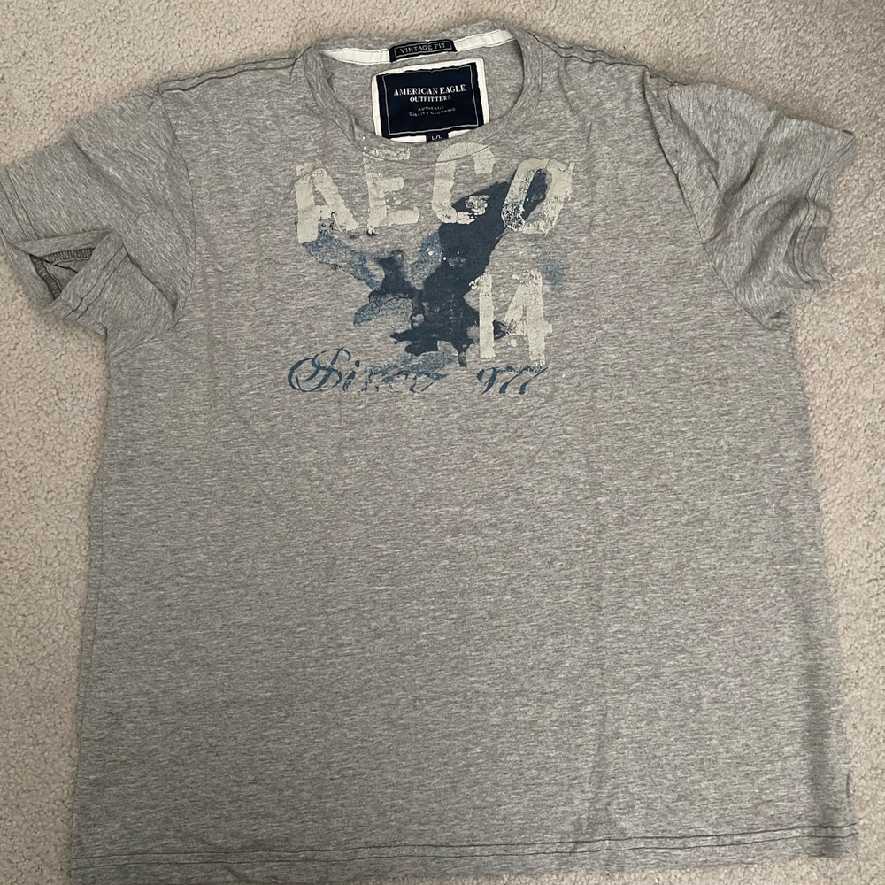 American Eagle T-Shirt